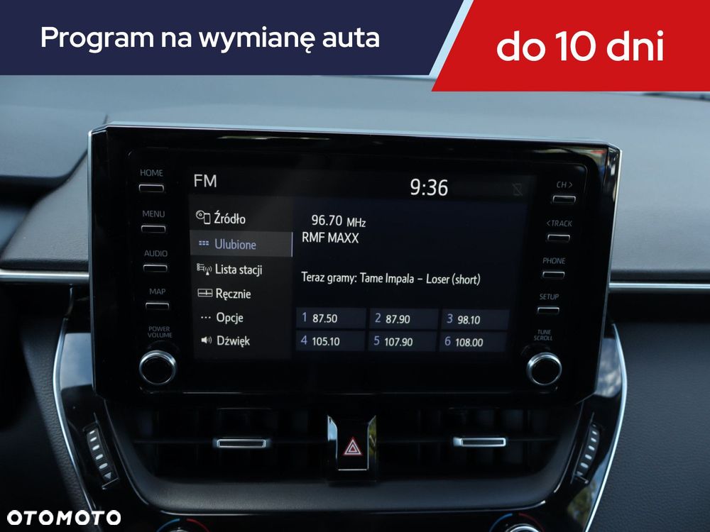Toyota Corolla - 14