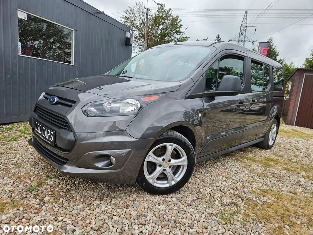 Ford Tourneo Connect Grand 1.5 EcoBlue Start/Stop Active - 1
