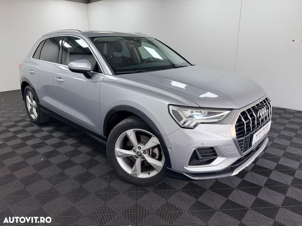 Audi Q3 2.0 40 TFSI S tronic quattro - 7
