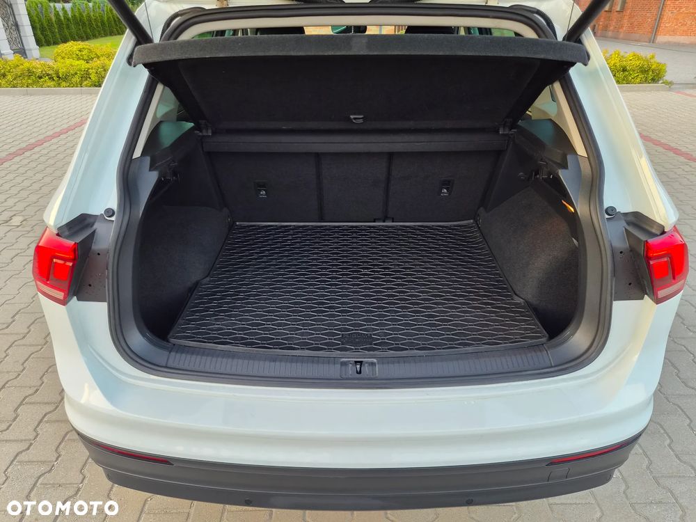 Volkswagen Tiguan 2.0 TDI BMT SCR 4Mot JOIN DSG - 28