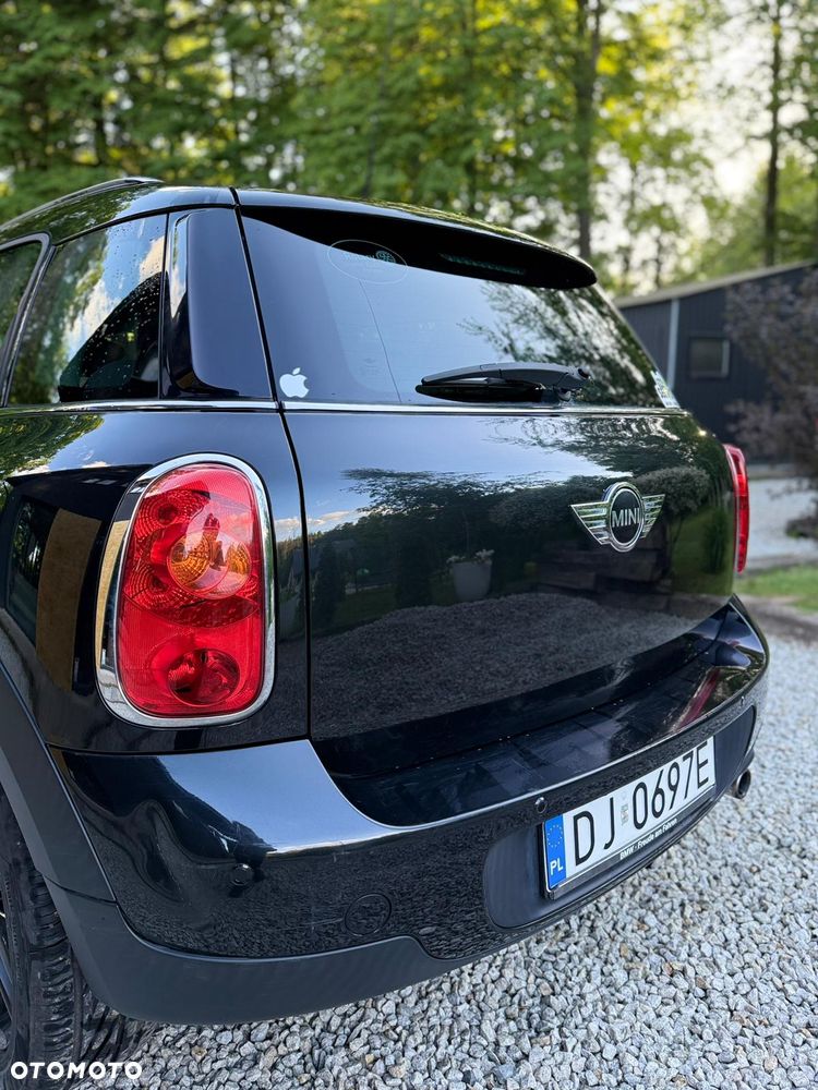 MINI Countryman - 9