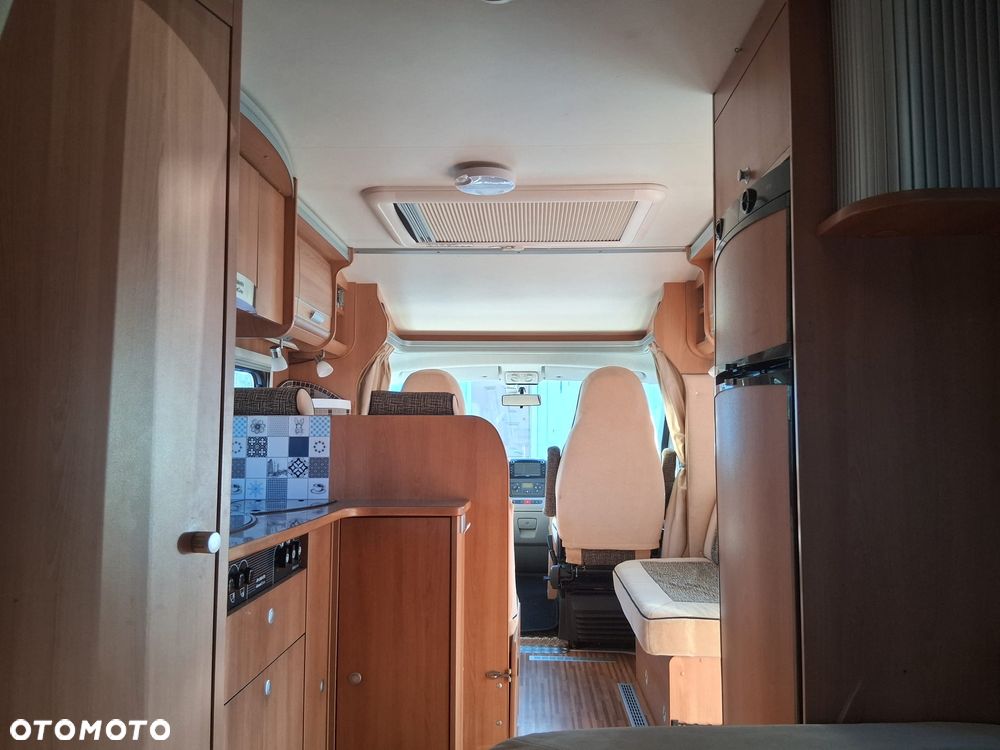 Fiat Ducato - 21