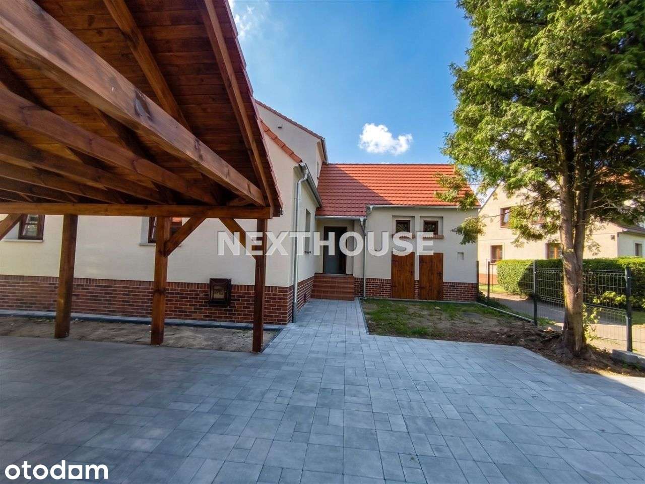 Wyjątkowy dom 149 m2 - Katowice Giszowiec