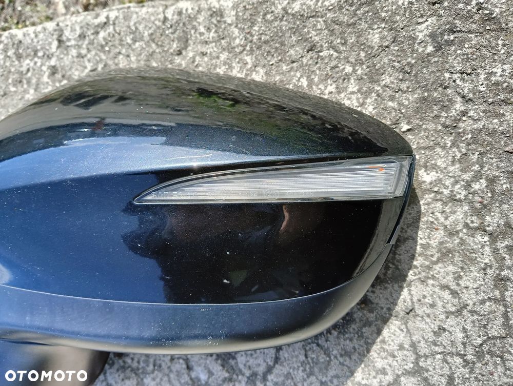 NAPRAWA LUSTEREK MAZDA CX-3 CX-5 CV-7 CX-9 2, 3, 5, 6 MECHANIZM KLEJ LAKIER SILNICZKI - 2