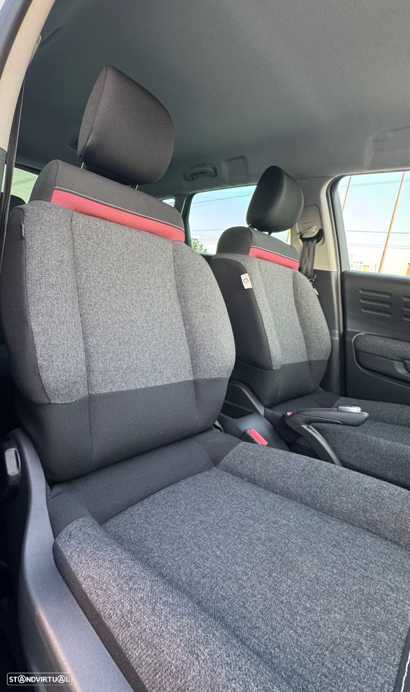Citroën C3 Aircross 1.2 PureTech C-Series - 13