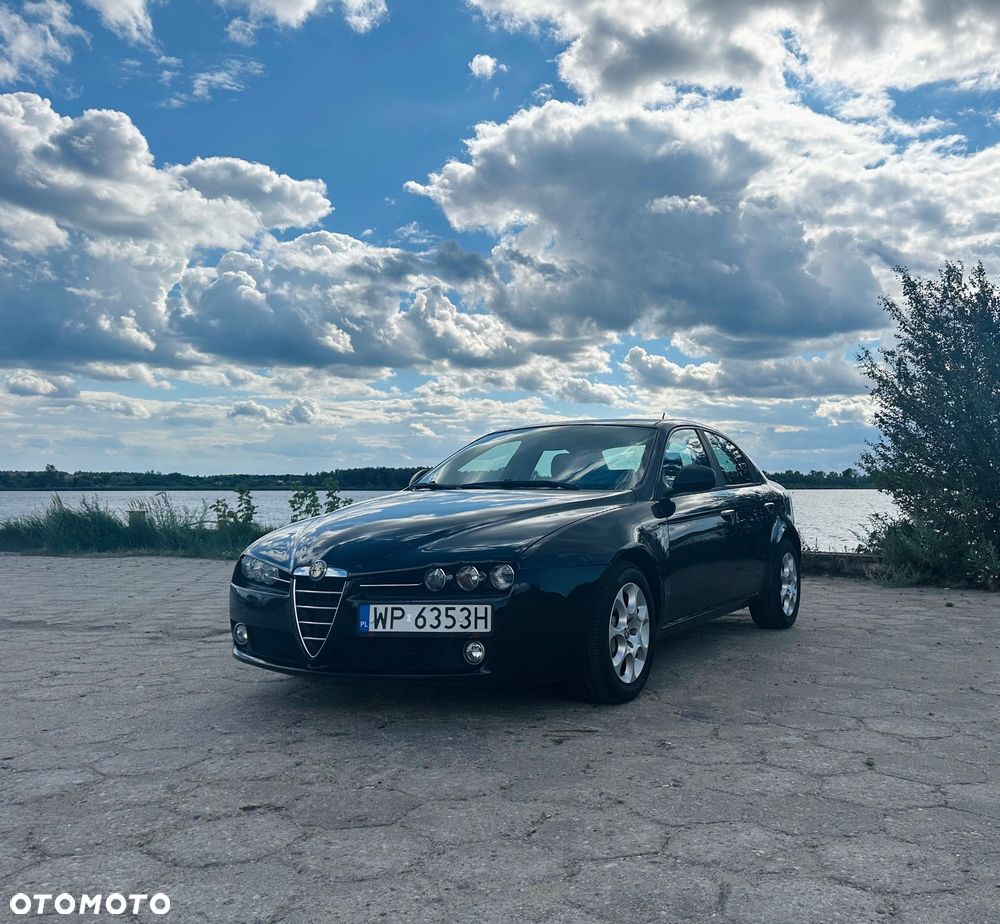 Alfa Romeo 159 - 3