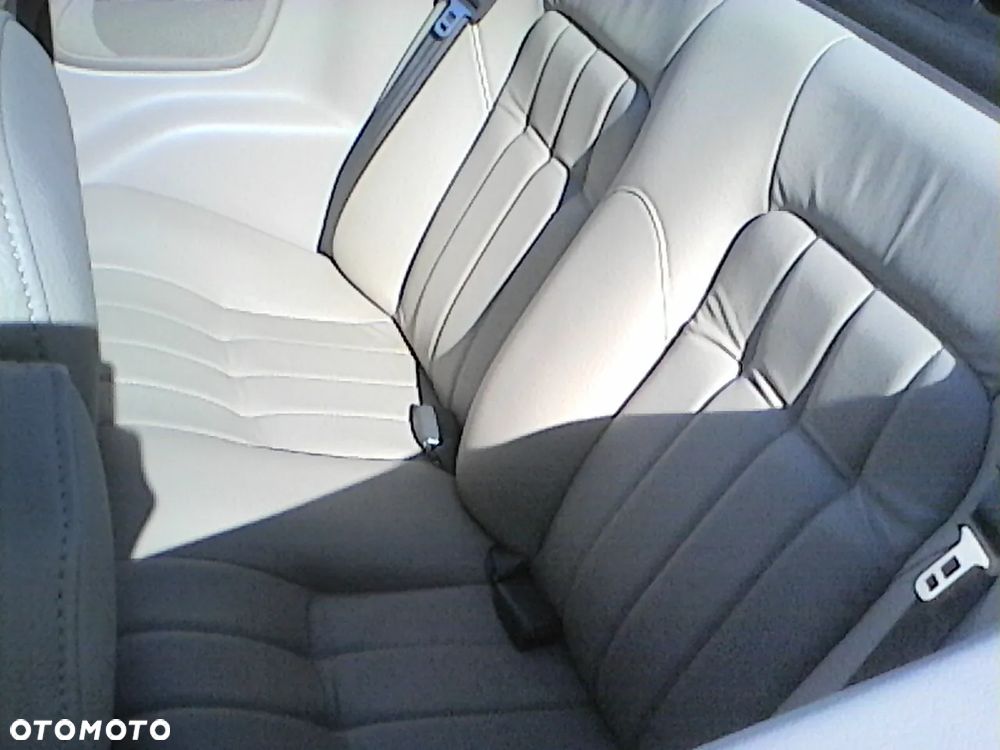 Chrysler Sebring Cabrio 2.7 LX - 18