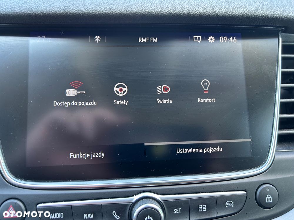 Opel Grandland X 2.0 D Start/Stop Automatik Business INNOVATION - 29