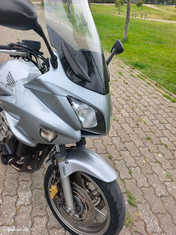 Honda CBF 1000 Abs - 12