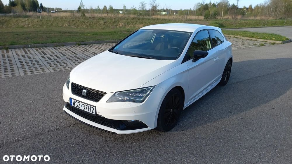 Seat Leon SC 1.4 TSI Start&Stop FR - 3