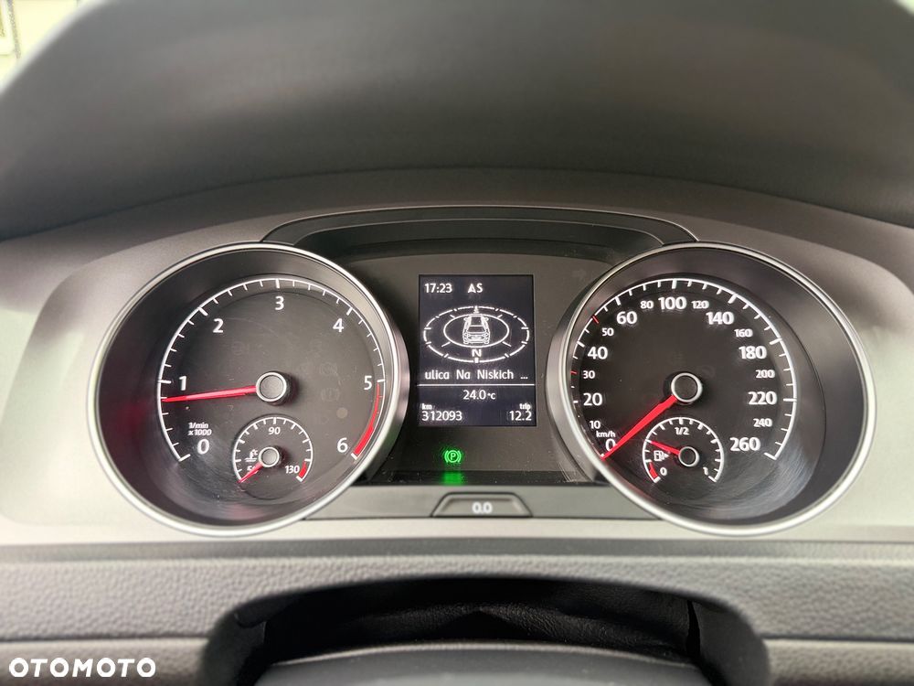 Volkswagen Golf 1.6 TDI BMT Comfortline - 14