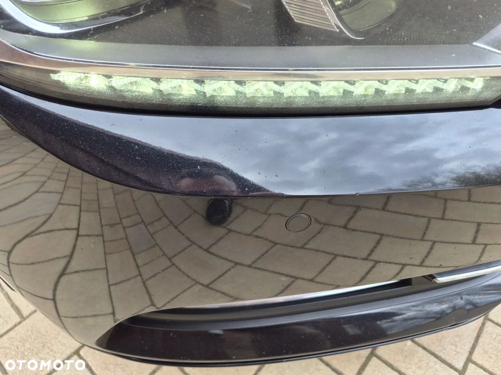 Volkswagen Passat 2.0 TDI BMT Highline DSG - 20