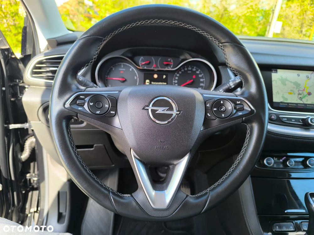 Opel Grandland X - 23