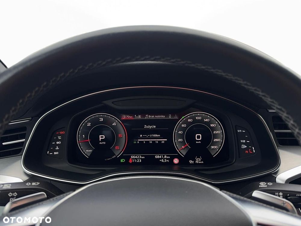 Audi A7 Sportback - 21