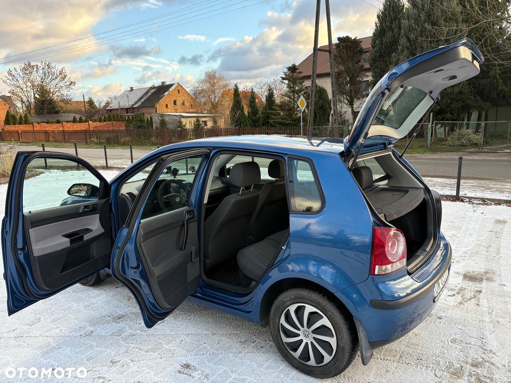 Volkswagen Polo 1.2 Trendline - 15
