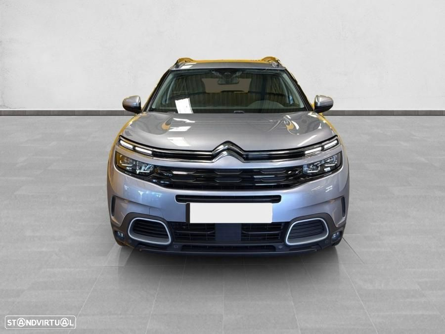 Citroën C5 Aircross 1.2 PureTech Shine - 2