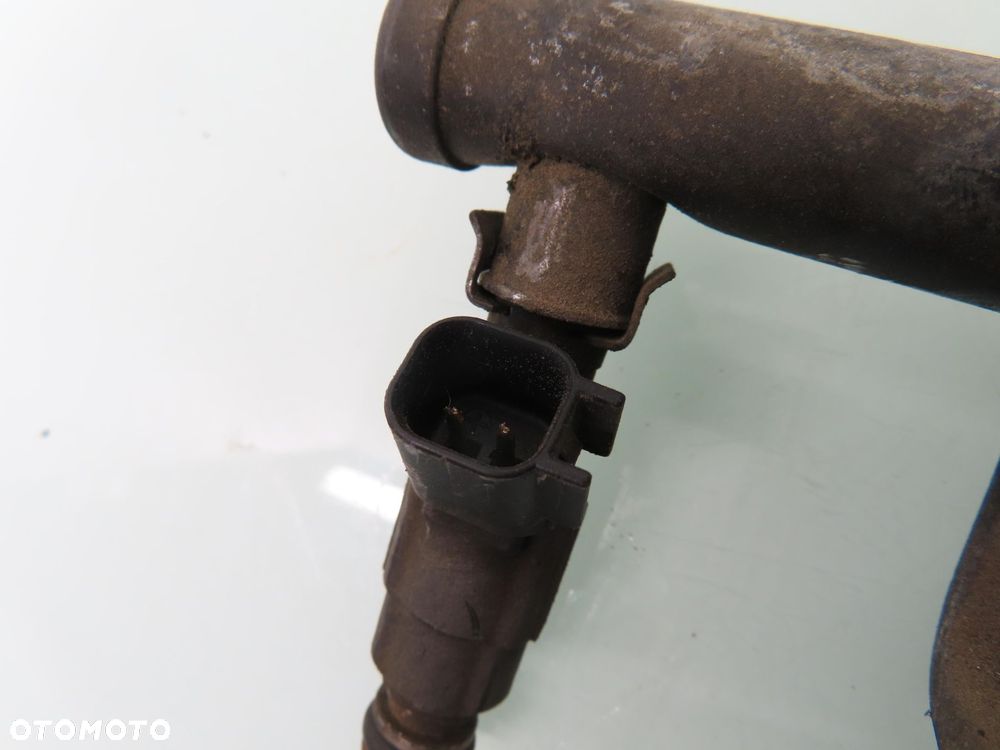 LISTWA WTRYSKOWA CHRYSLER  VOYAGER III 2.0 0280155784 04669938 - 5