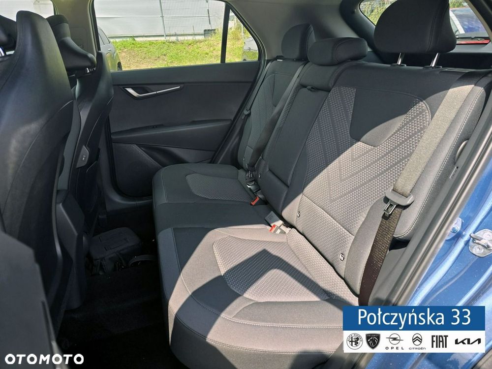 Kia Niro 1.6 GDI Hybrid M - 14