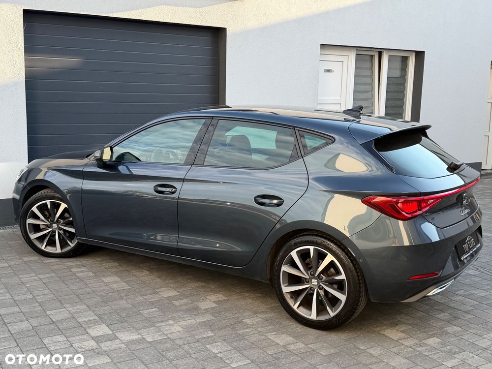 Seat Leon - 24