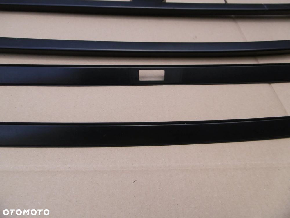 relingi listwy dachowe bmw e91 touring kombi 2005-2012 - 15