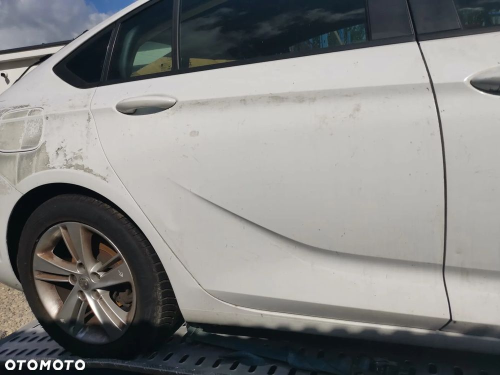 Części Opel Insignia B Z40R 1.6 CDTI Automat - 10