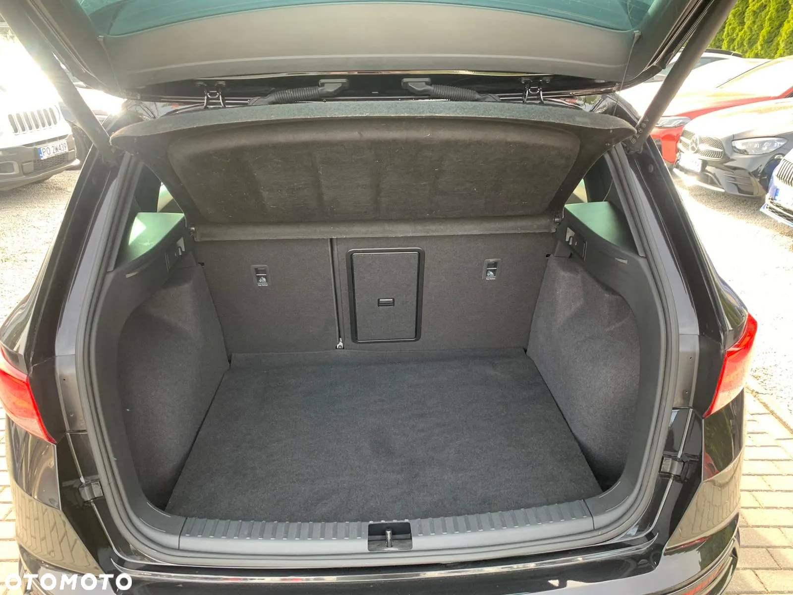 Seat Ateca 2.0 TSI 4Drive DSG OPF FR - 10