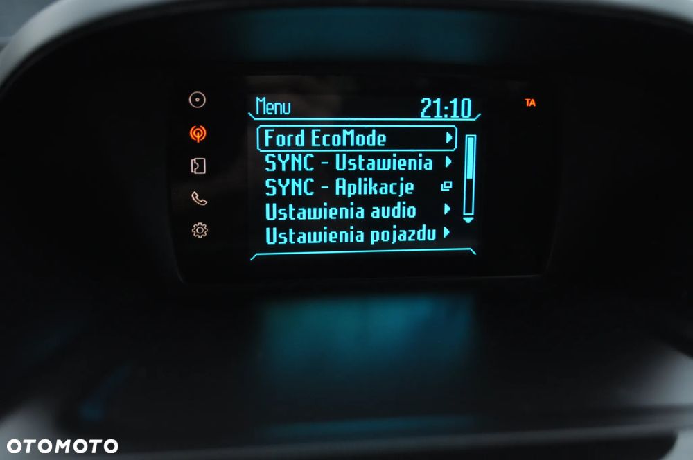 Ford B-MAX 1.6 Titanium - 18