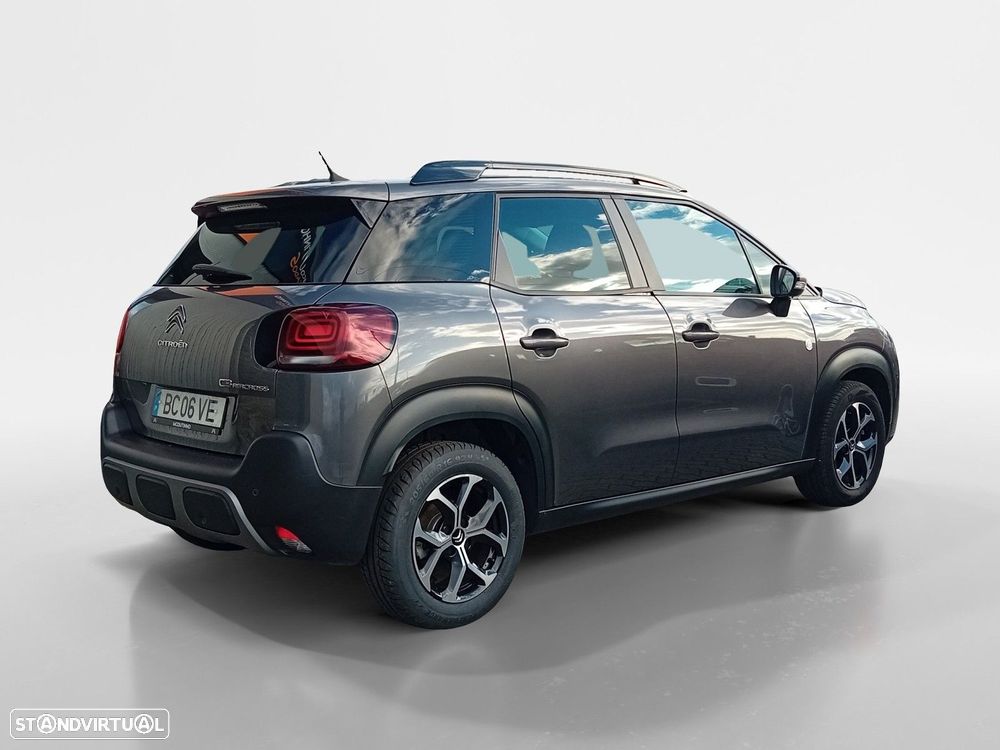 Citroën C3 Aircross 1.2 PureTech C-Series - 5