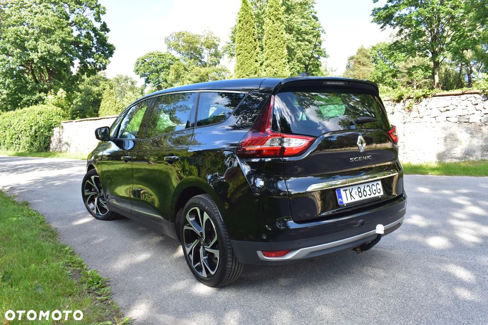 Renault Grand Scenic - 29