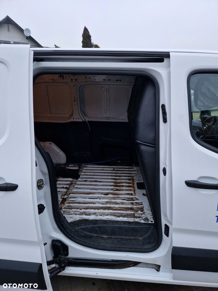 Toyota Proace Citi long - 9