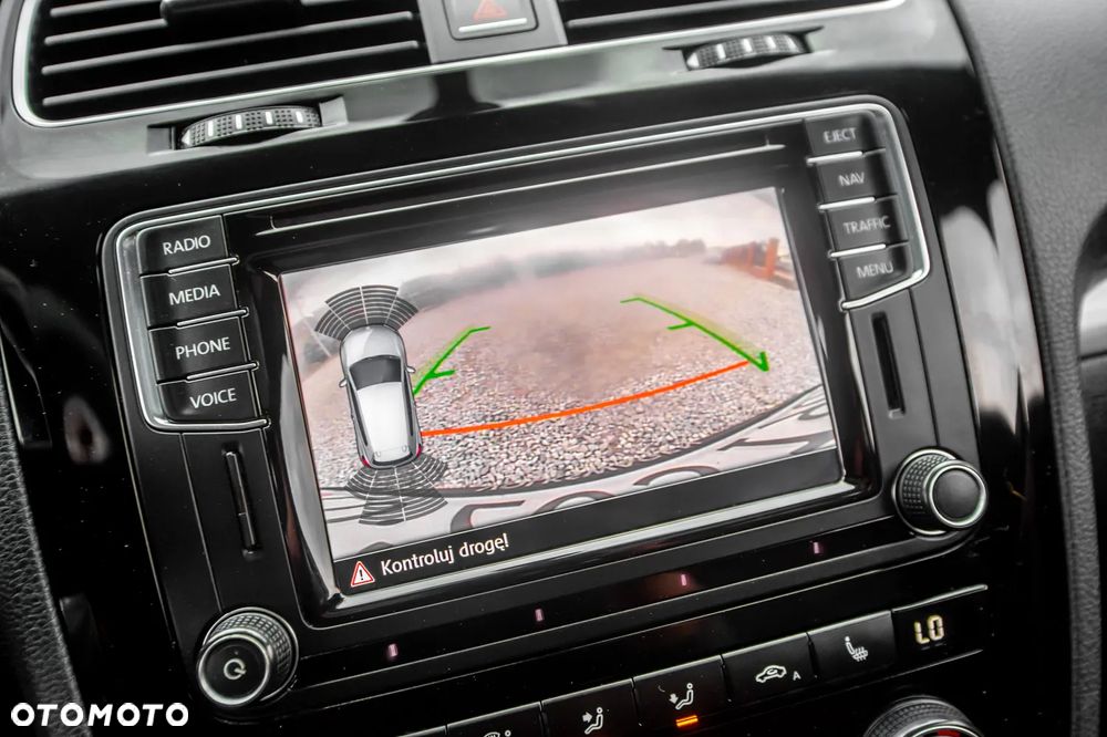 Volkswagen Scirocco 2.0 TSI BlueMotion Technology DSG Allstar - 29