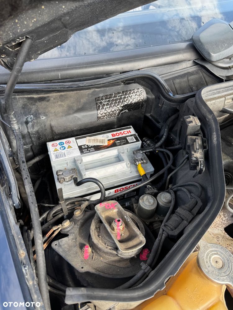 Mercedes-Benz W124 (1984-1993) - 27