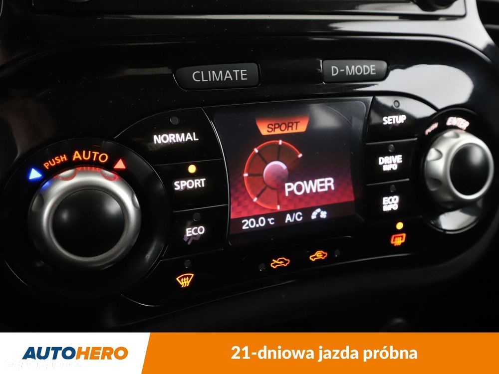 Nissan Juke - 25