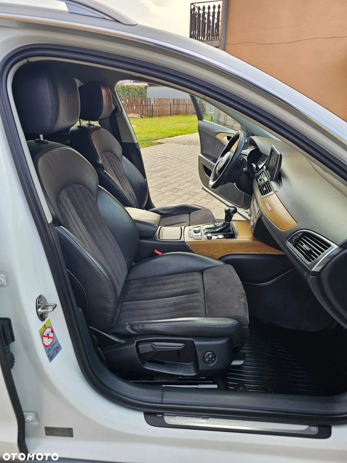 Audi A6 Allroad 3.0 TDI Quattro S tronic - 32