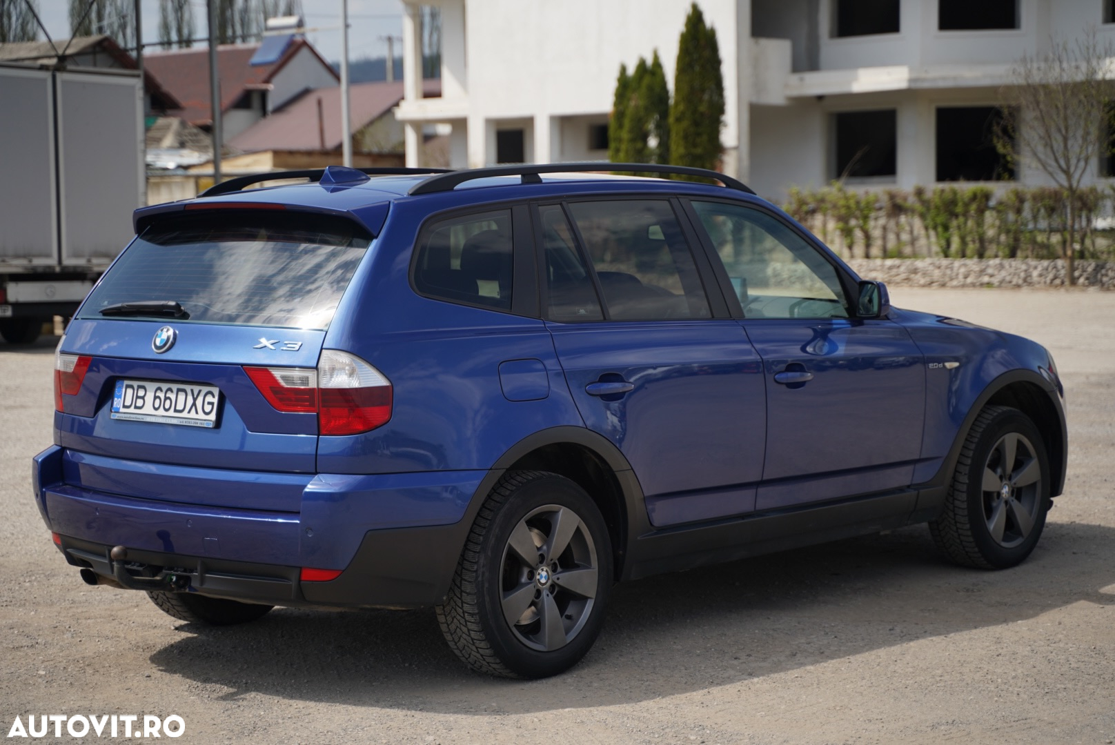 BMW X3 - 6