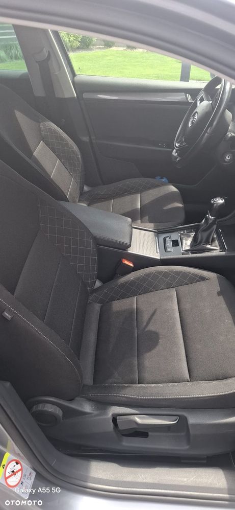 Skoda Superb 2.0 TDI Active - 35