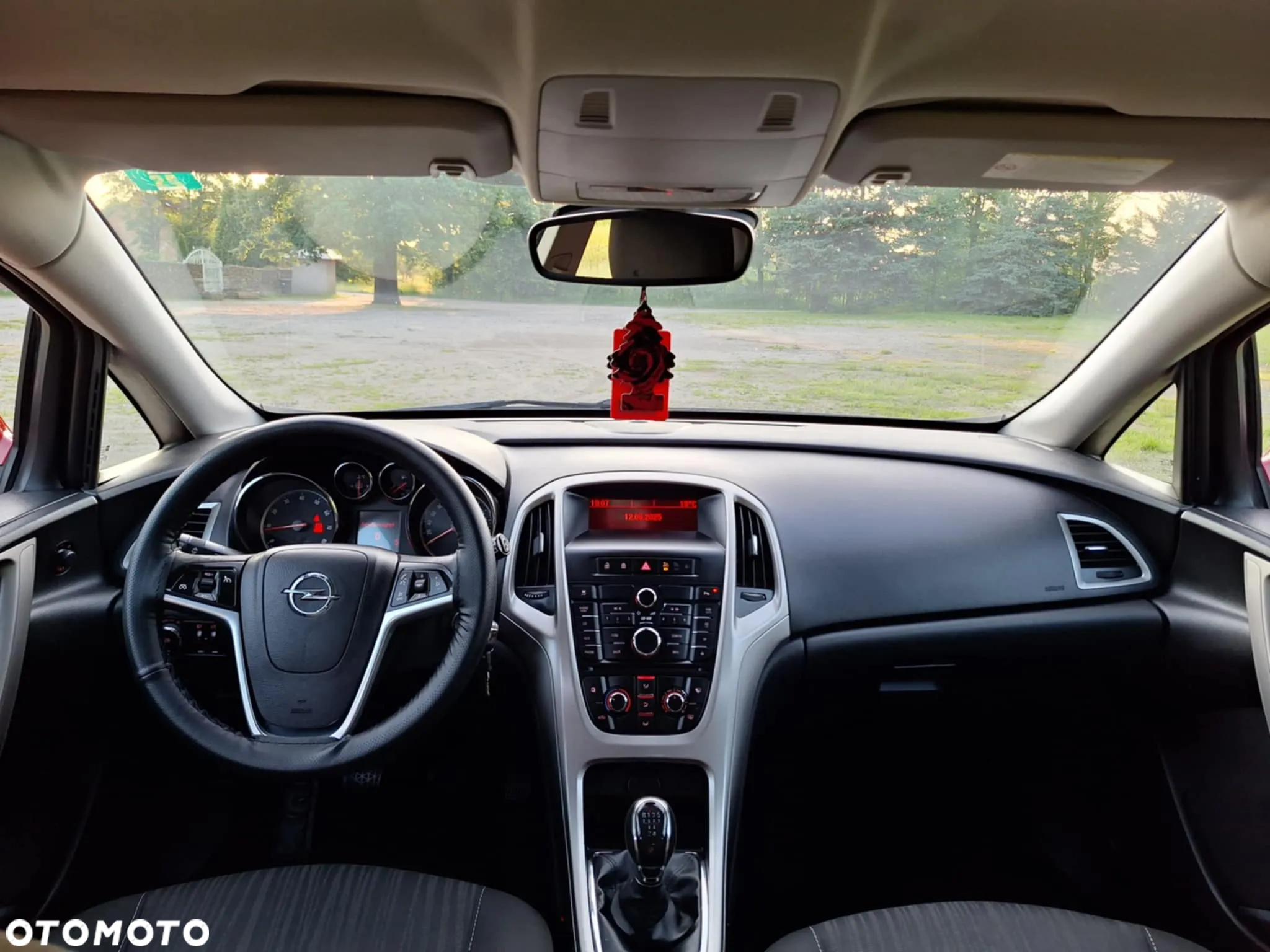 Opel Astra 1.4 EcoFLEX Edition - 6
