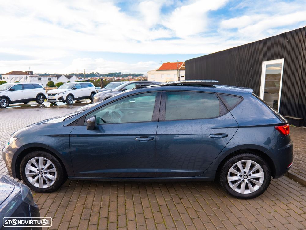 SEAT Leon 1.0 EcoTSI Style S/S - 5