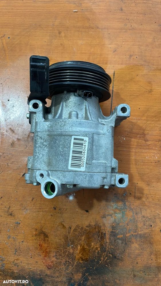 Compresor ac fiat 500 1.2 2018 COD 520604610 - 2