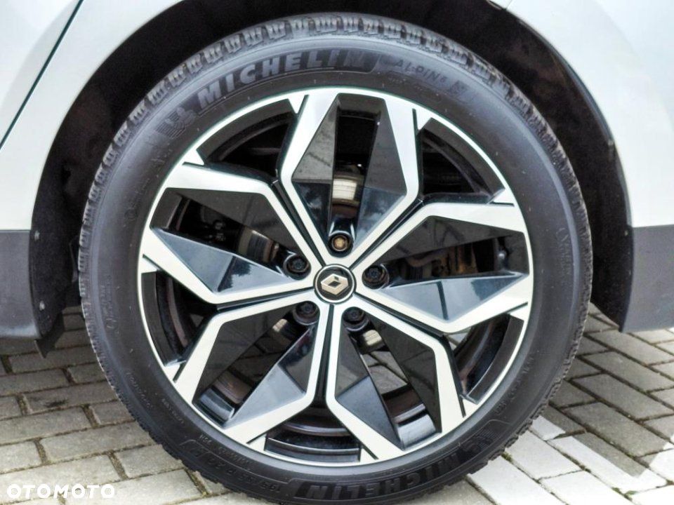 Renault Grand Scenic - 9