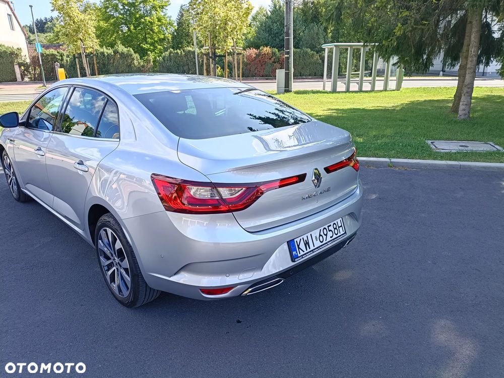 Renault Megane 1.3 TCe Intens - 1