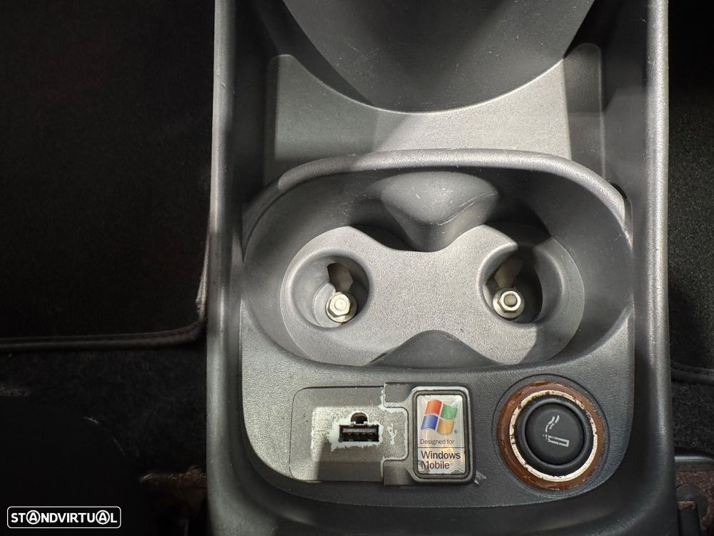 Fiat 500 1.2 Lounge - 16