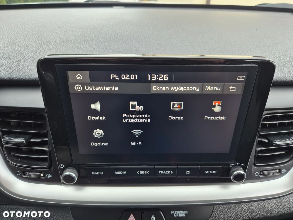 Kia Stonic 1.0 T-GDI XL - 21