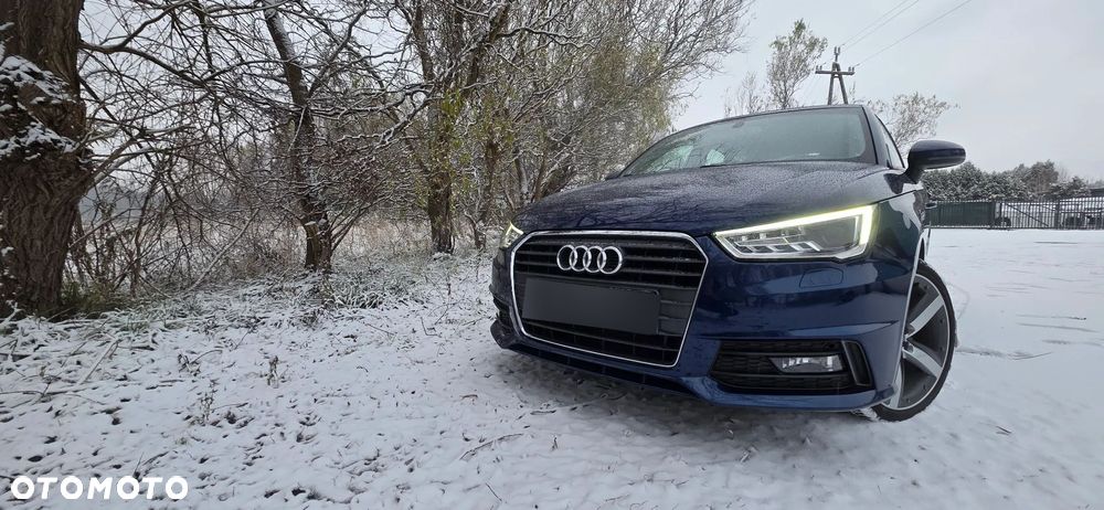 Audi A1 Sportback 1.4 TFSI - 5