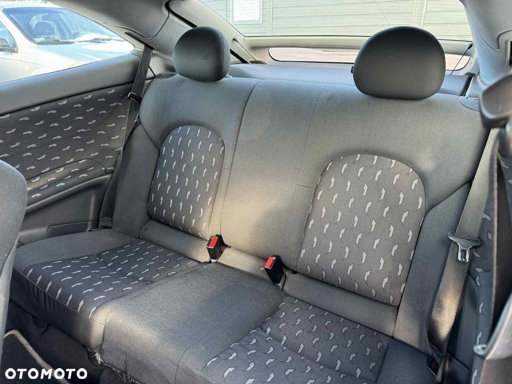 Mercedes-Benz Klasa C - 11