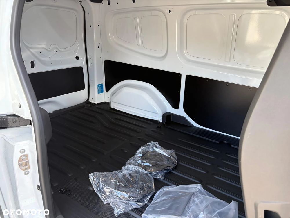 Renault Kangoo Van - 21