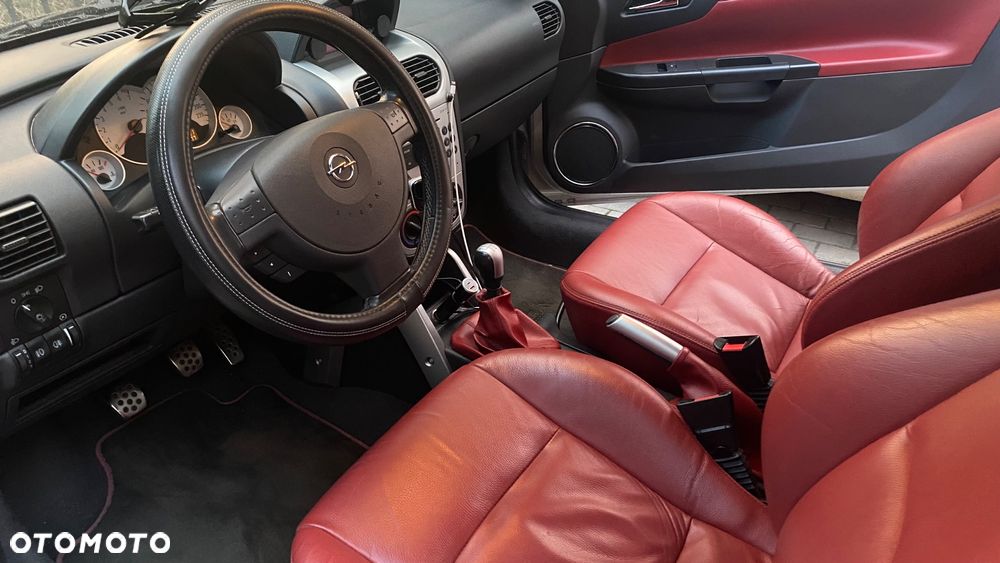 Opel Tigra 1.8 Enjoy - 9