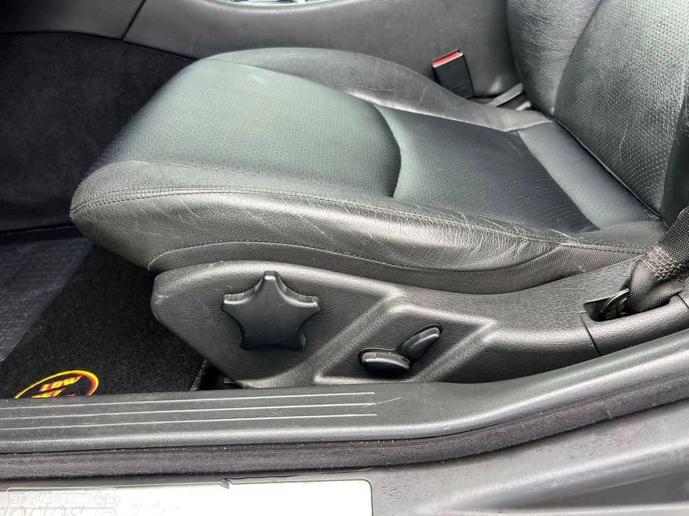 Mercedes-Benz C 270 CDi Avantgarde Aut. - 18