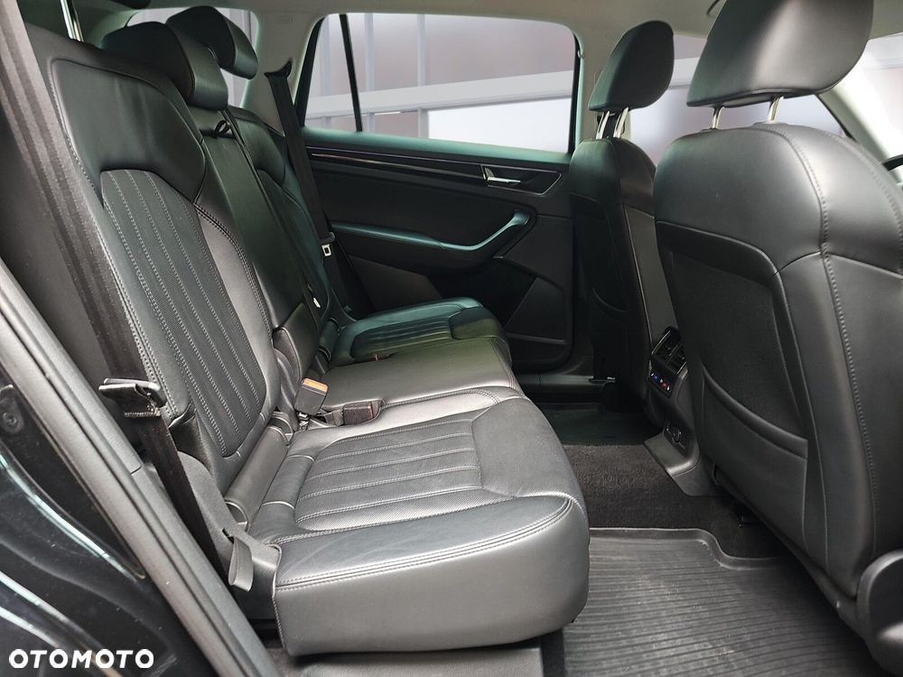 Skoda Kodiaq 2.0 TDI 4x4 L&K DSG - 15