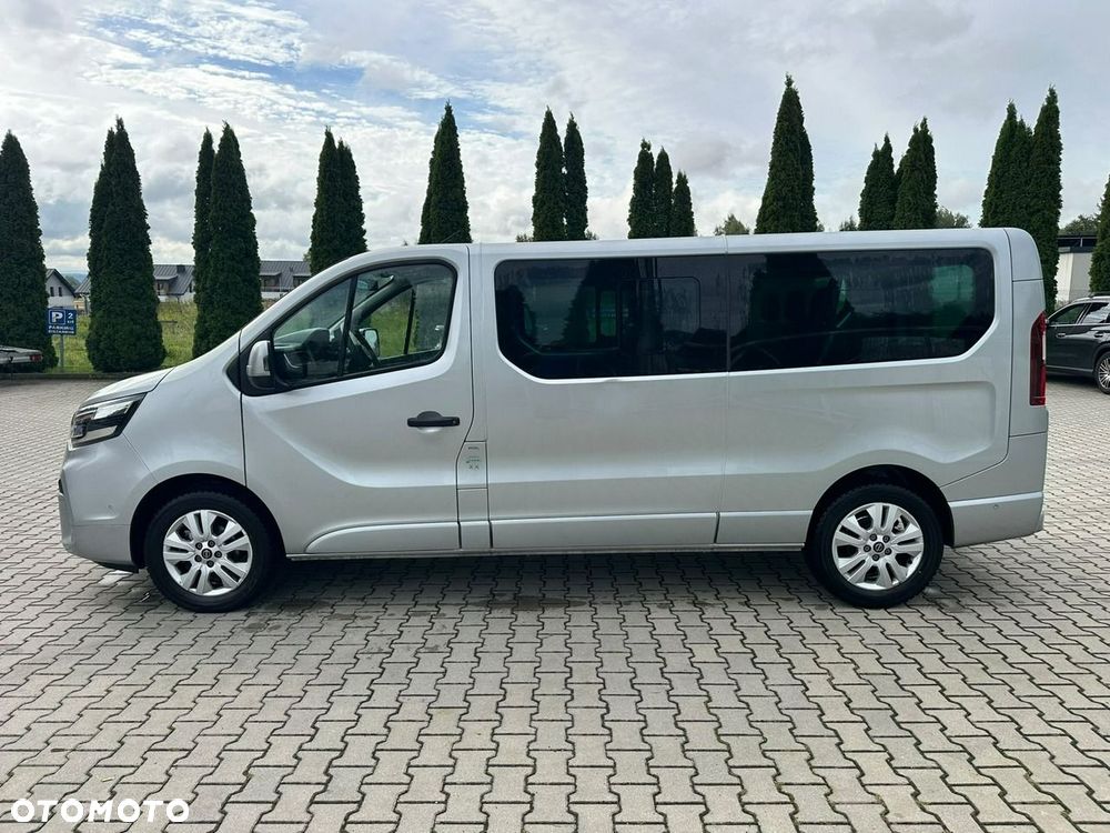 Renault Trafic - 3